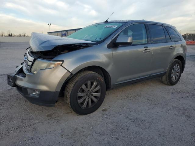 2008 Ford Edge Sel VIN: 2FMDK38C08BA74682 Lot: 41845074