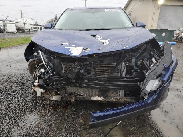 2023 NISSAN ROGUE SV 5N1BT3BA7PC758350