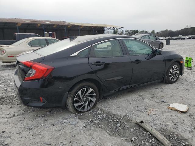 2018 HONDA CIVIC EX - 19XFC2F71JE011325