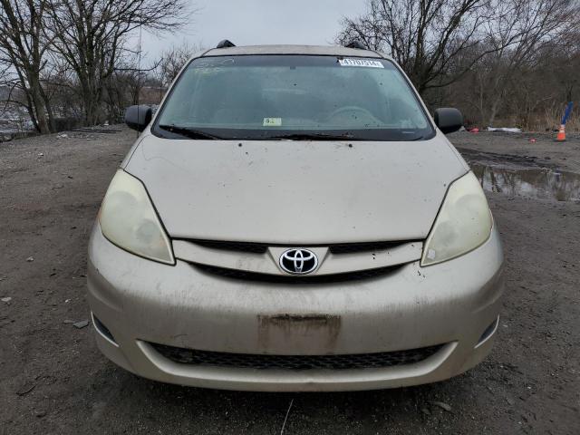 2006 Toyota Sienna Ce VIN: 5TDZA23C86S518871 Lot: 41707514