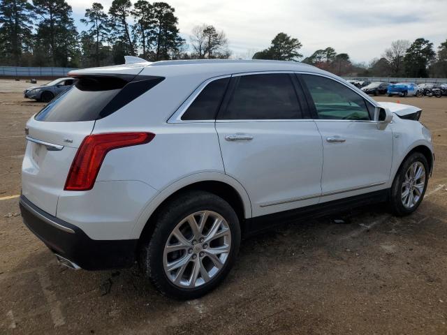 Vin: 1gyknbrs8hz223558, lot: 43037754, cadillac xt5 luxury 20173