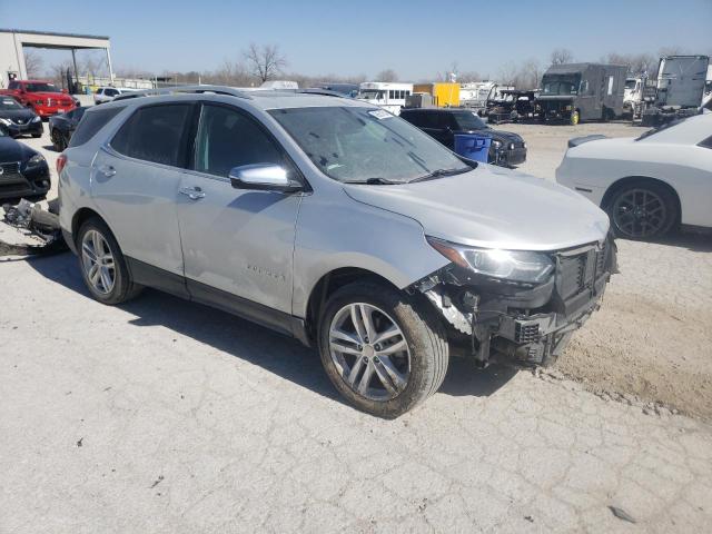 2018 Chevrolet Equinox Premier VIN: 2GNAXWEX6J6273470 Lot: 49308434