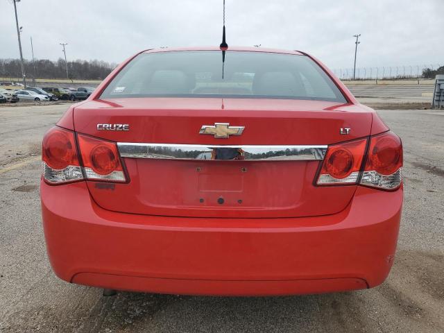 2014 Chevrolet Cruze Lt VIN: 1G1PC5SB1E7274364 Lot: 45122644