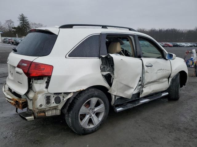 2HNYD2H63AH503573 2010 ACURA MDX-2