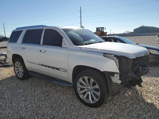 2016 CADILLAC ESCALADE L - 1GYS3BKJ5GR202334