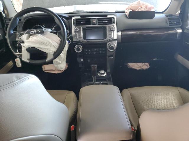 2019 TOYOTA 4RUNNER SR JTEBU5JR5K5633148