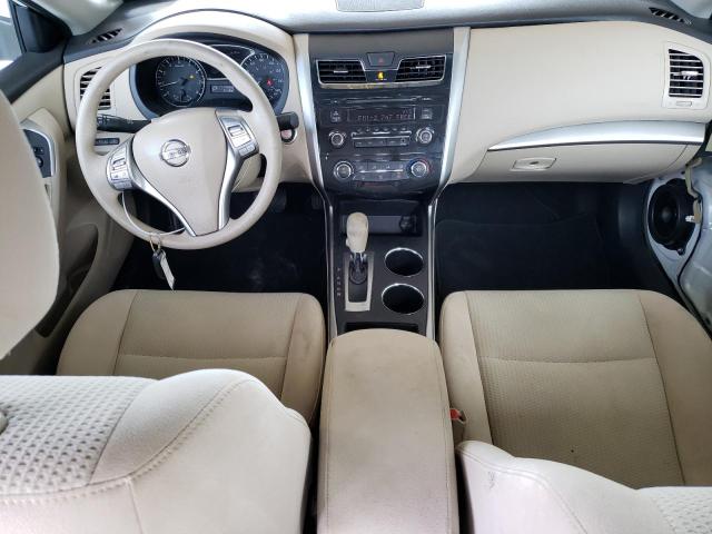 2015 NISSAN ALTIMA 2.5 1N4AL3AP6FN369035