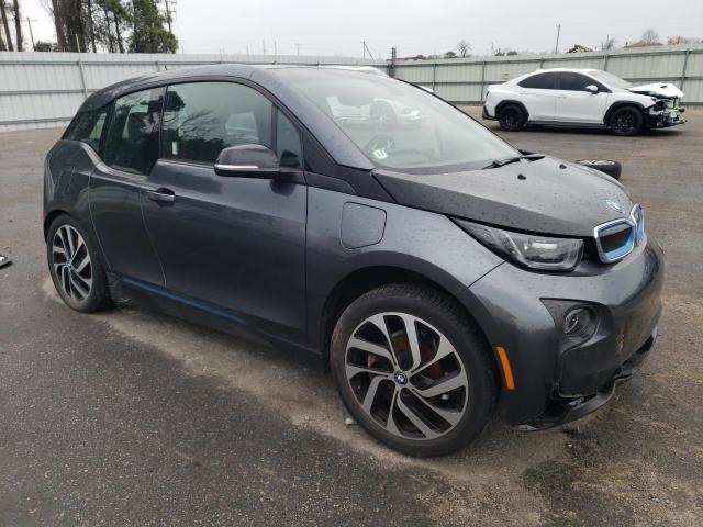 VIN WBY1Z8C53HV551410 2017 BMW I3, Rex no.4