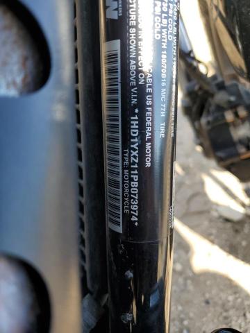 2023 HARLEY-DAVIDSON FXLRST 1HD1YXZ11PB073974