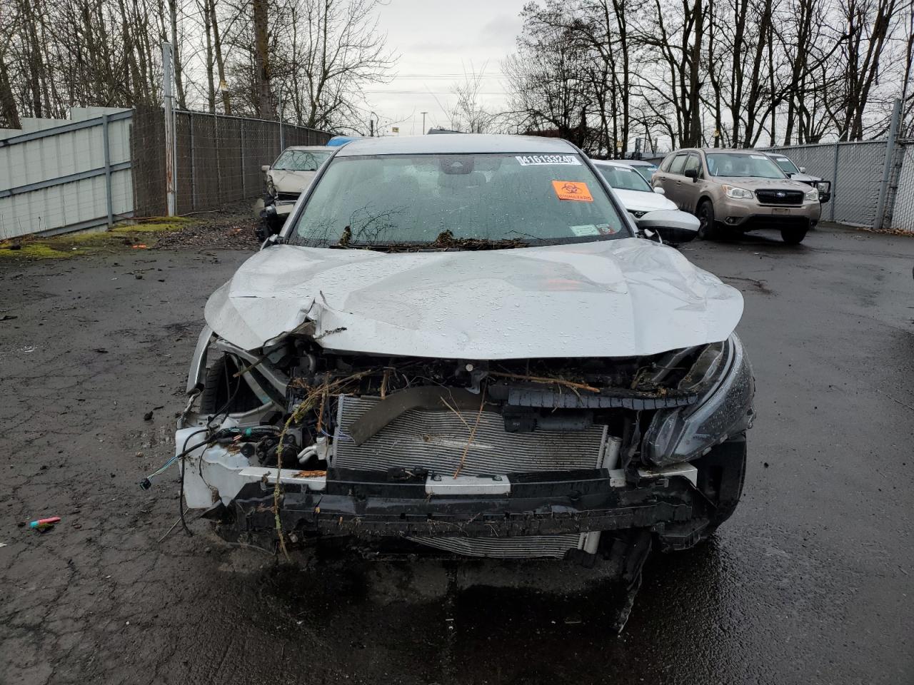 1N4BL4DV9PN386420 NISSAN ALTIMA 2023