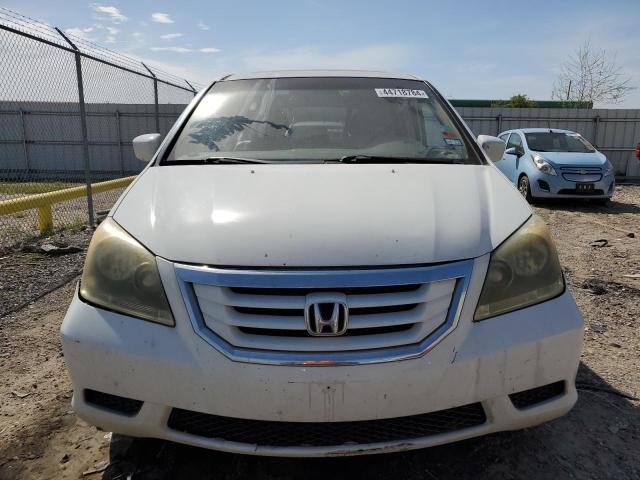 2008 Honda Odyssey Exl VIN: 5FNRL38798B410861 Lot: 44718784