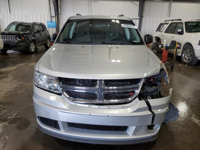 3C4PDCAB5ET153892 2014 Dodge Journey Se