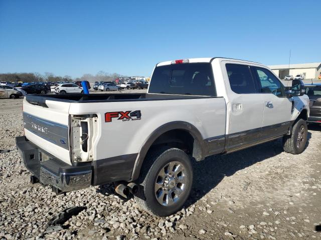 2019 FORD F250 SUPER 1FT7W2BT1KEF63306