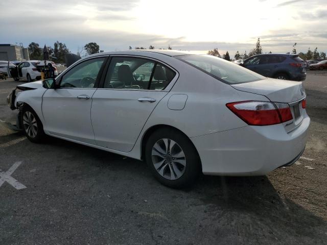 1HGCR2F31FA027082 2015 Honda Accord Lx