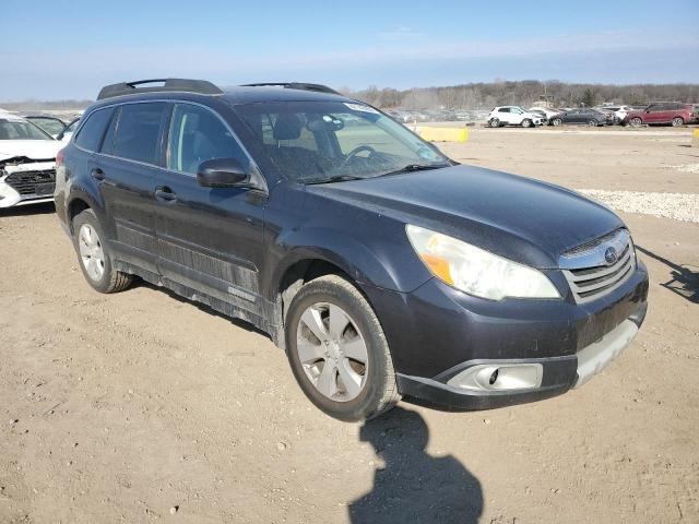 2011 Subaru Outback 2.5I Premium VIN: 4S4BRCGC8B3399978 Lot: 42142464