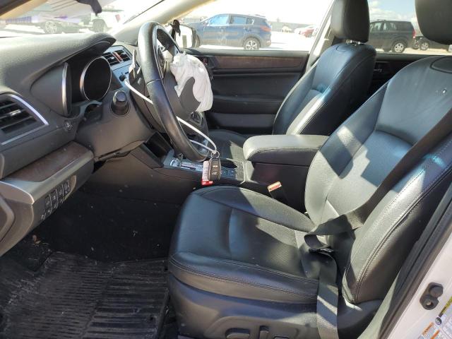 2016 SUBARU OUTBACK 2. - 4S4BSBNC3G3274816