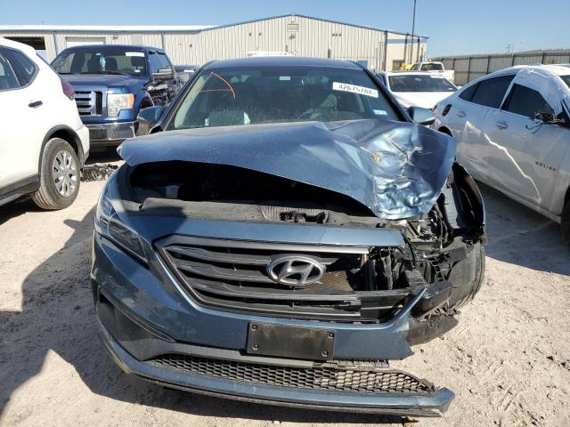 2016 HYUNDAI SONATA SPO 5NPE34AF7GH410640