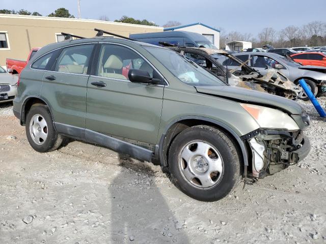 2008 Honda Cr-V Lx VIN: 5J6RE48338L001422 Lot: 41809834