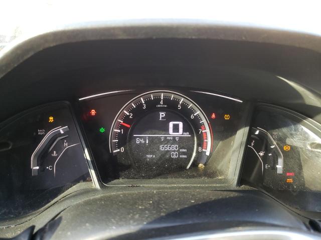 2016 HONDA CIVIC LX 2HGFC2F56GH551539
