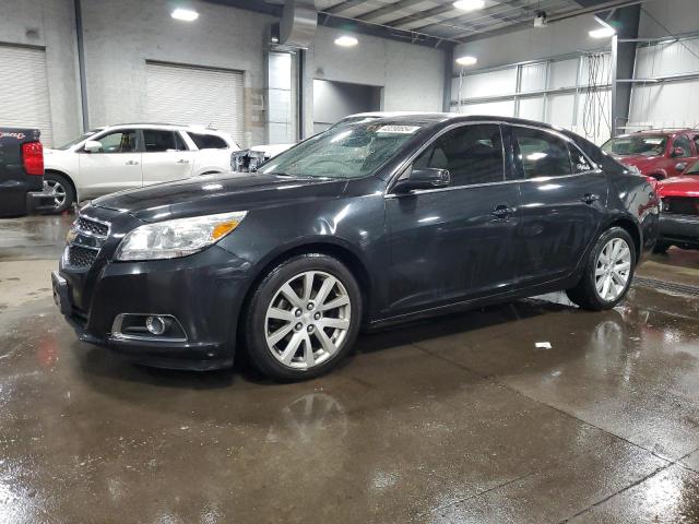 Lot #2537969245 2013 CHEVROLET MALIBU 2LT salvage car