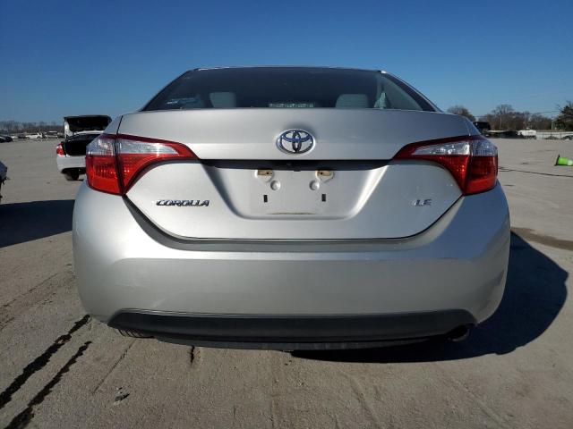 2015 TOYOTA COROLLA L 5YFBURHEXFP208368