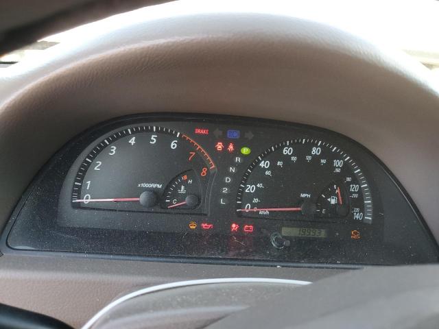 2004 Toyota Camry Le VIN: 4T1BE32K24U327620 Lot: 42704534