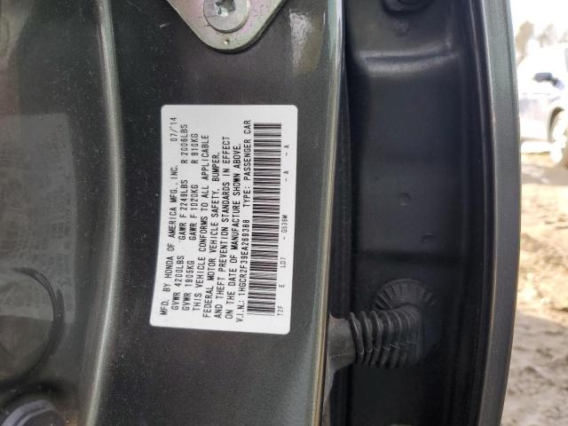 2014 Honda Accord - Image 12