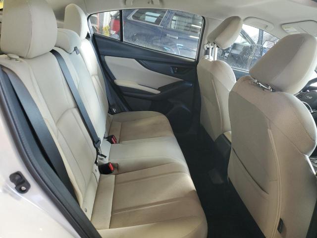 2022 SUBARU IMPREZA 4S3GKAB65N3600552