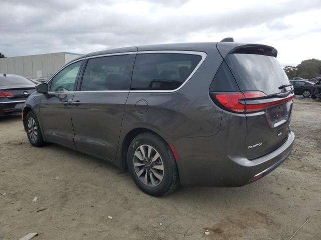 2022 CHRYSLER PACIFICA H - 2C4RC1L75NR123383