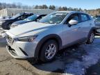 2021 MAZDA CX-3 SPORT VIN:JM1DKFB72M1501528