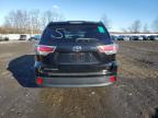 TOYOTA HIGHLANDER photo