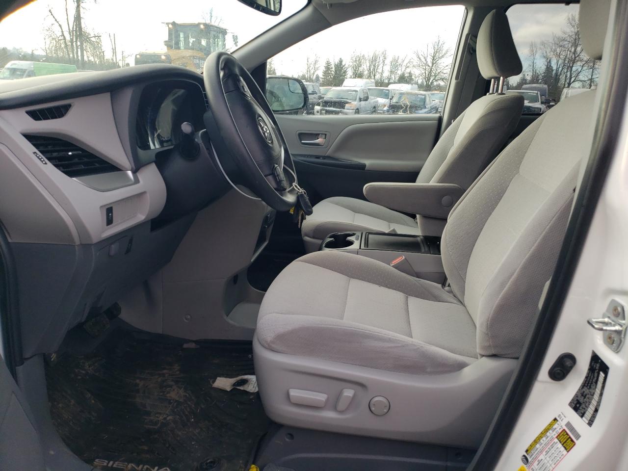 5TDKZ3DC1LS069494 TOYOTA All Models 2020
