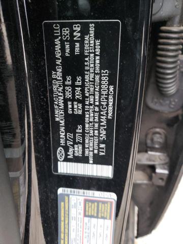2023 HYUNDAI ELANTRA SE - 5NPLM4AG4PH088813