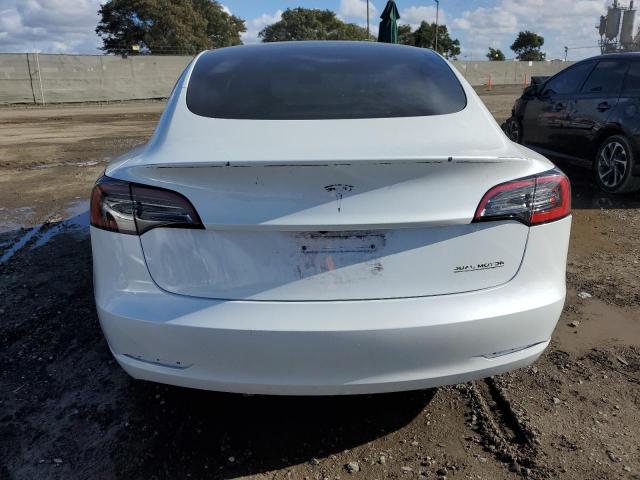 2023 TESLA MODEL 3 5YJ3E1ECXPF497349