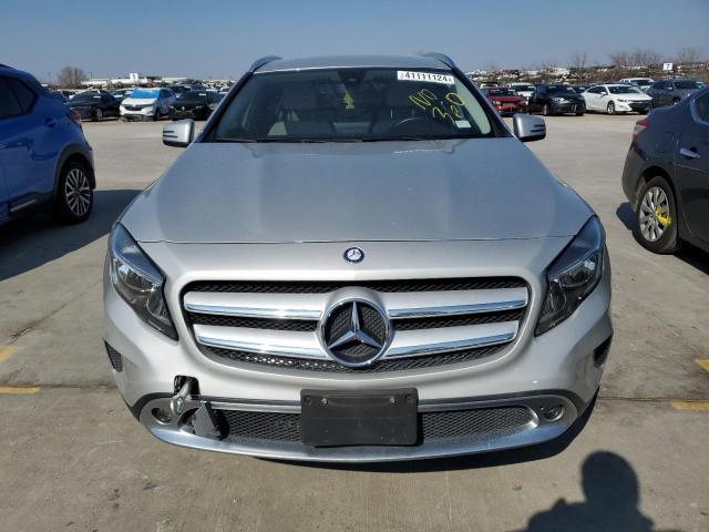 VIN WDCTG4EB5GJ248012 2016 Mercedes-Benz GLA-Class,... no.5