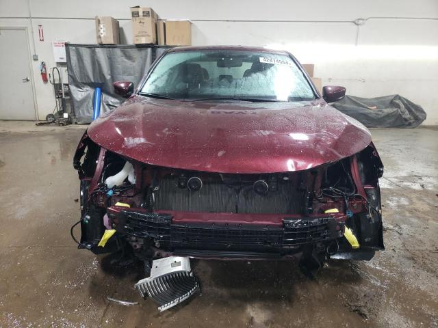 2017 HONDA ACCORD SPO 1HGCR2F55HA030961