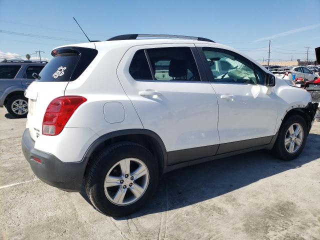 2015 Chevrolet Trax 1Lt VIN: 3GNCJRSB0FL168852 Lot: 43438214