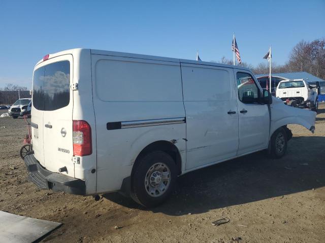 2016 NISSAN NV 1500 S - 1N6BF0KM3GN805735