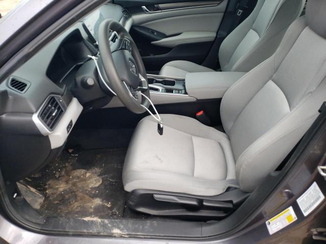 2020 HONDA ACCORD LX - 1HGCV1F16LA146231