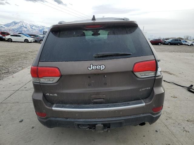 2018 JEEP GRAND CHER 1C4RJFBG2JC235226