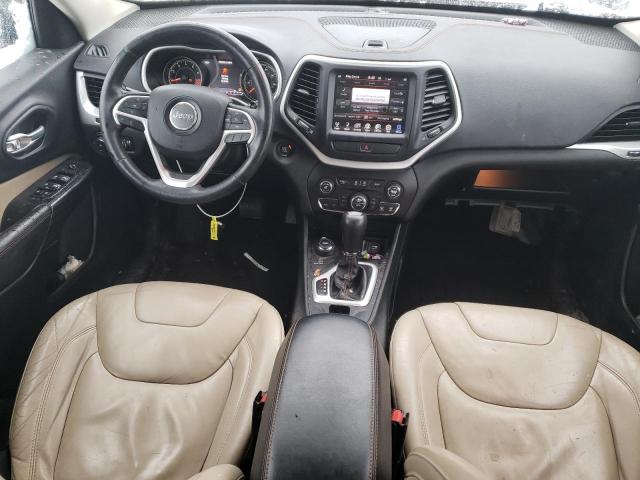 2015 JEEP CHEROKEE L - 1C4PJMDS2FW501444