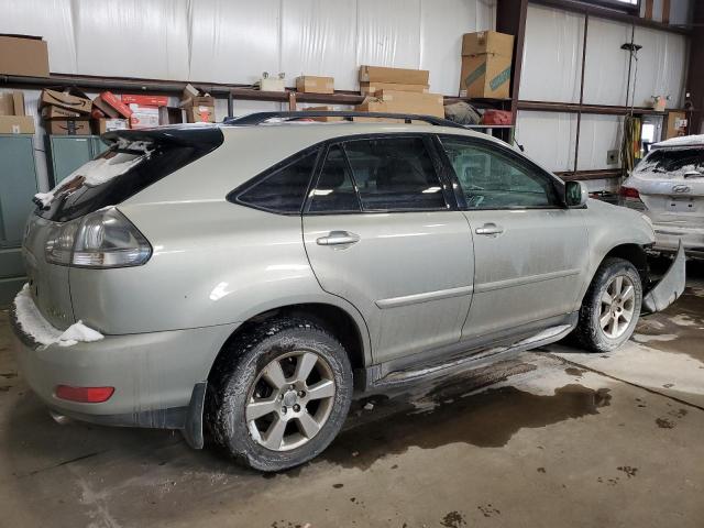 2007 Lexus Rx 350 VIN: JTJHK31UX72009686 Lot: 43245264