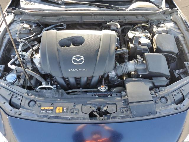 2019 MAZDA 3 PREFERRE JM1BPACL6K1113013