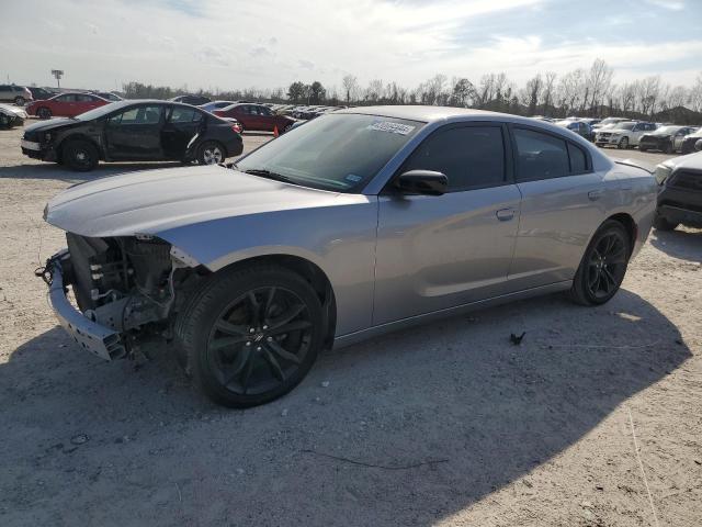 2018 DODGE CHARGER SX 2C3CDXBG7JH196735