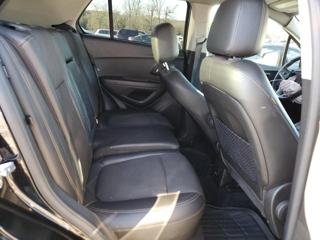 2020 CHEVROLET TRAX 1LT KL7CJLSB8LB093852