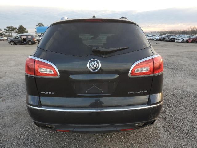 2015 Buick Enclave VIN: 5GAKRBKD2FJ128576 Lot: 42990014