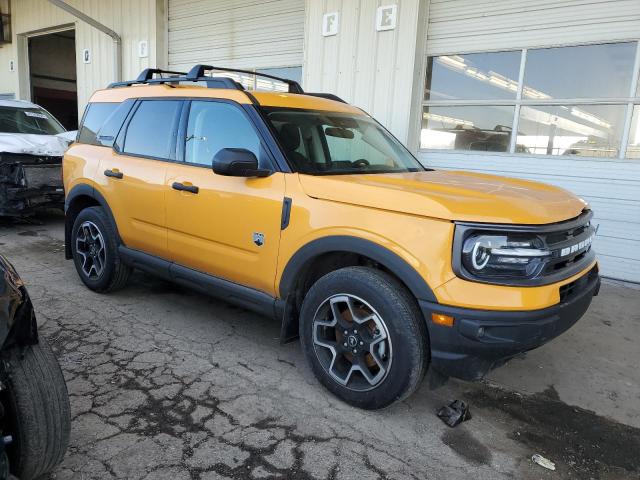 2022 FORD BRONCO SPO - 3FMCR9B60NRD90531
