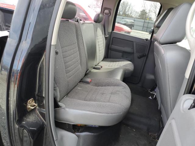 2006 Dodge Ram 1500 St VIN: 1D7HA18K96J183791 Lot: 44820144