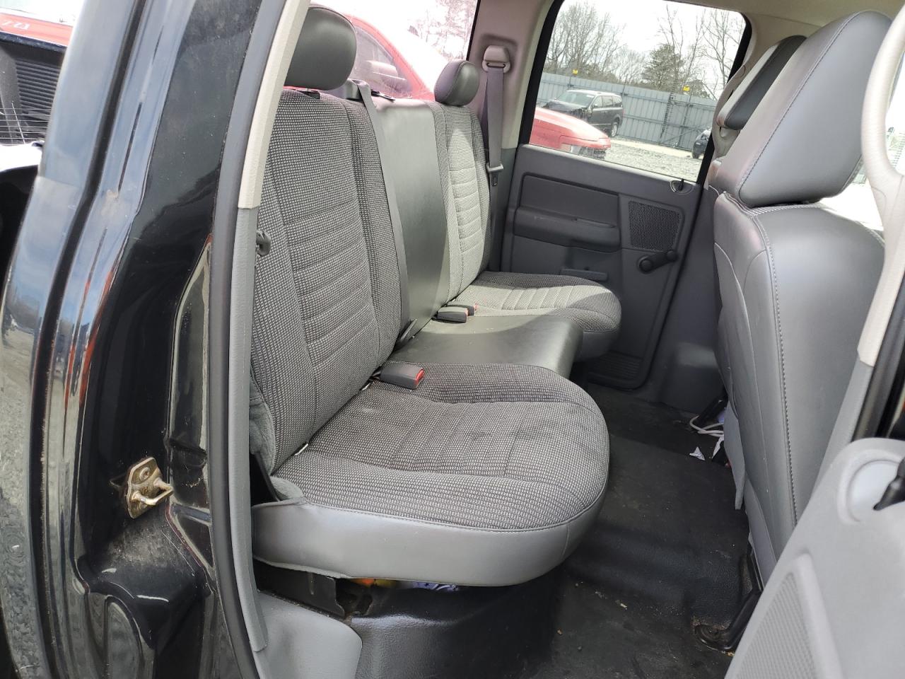 1D7HA18K96J183791 2006 Dodge Ram 1500 St