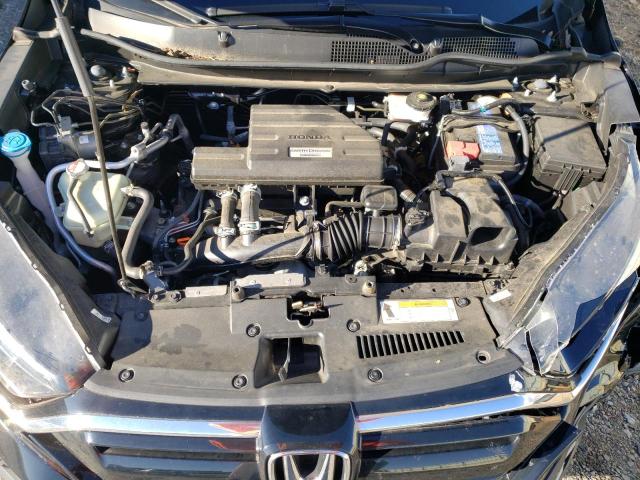 2021 HONDA CR-V EX 5J6RW2H58ML010775